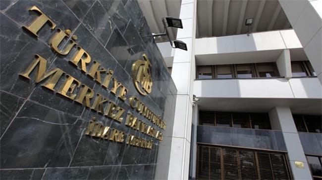 Merkez Bankası'nın repo ihalesine teklif gelmedi | Piyasa Haberleri