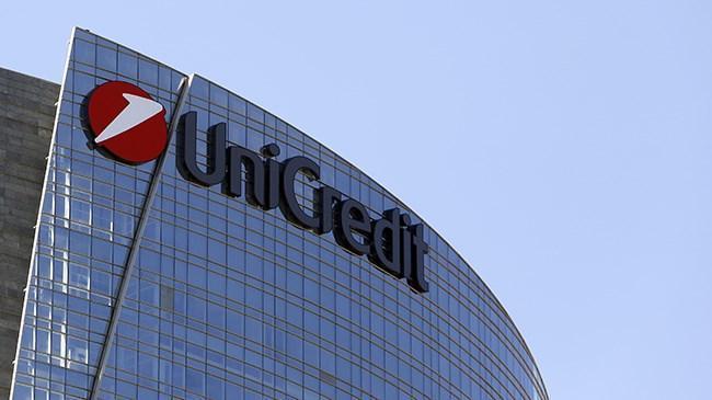 Unicredit 8 bin işçi çıkaracak | Ekonomi Haberleri