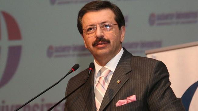 "İslam Odası Tahkim Merkezi İstanbul’da faaliyete başlıyor" | Ekonomi Haberleri