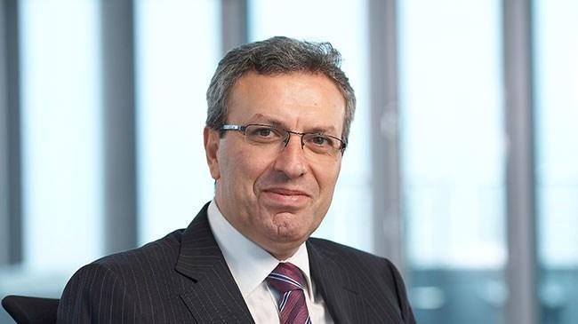 İş Bankası Genel Müdürü Bali: Geleceğe daha umutlu bakıyoruz | Ekonomi Haberleri