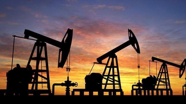 ABD'de petrol sondaj kulesi sayısı azaldı | Ekonomi Haberleri