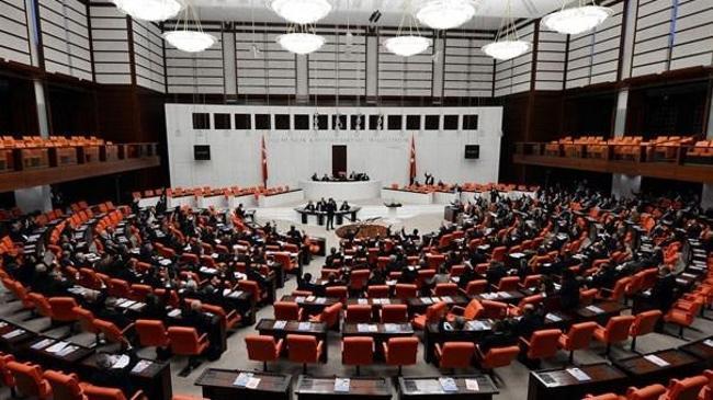 Vergi paketi Meclis’ten geçti | Ekonomi Haberleri