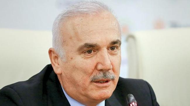 TBB Başkanından futbol kulüplerinin borcuyla ilgili açıklama | Ekonomi Haberleri