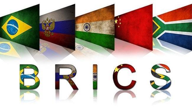 BRICS'ten ortak ödeme sistemi hamlesi | Ekonomi Haberleri