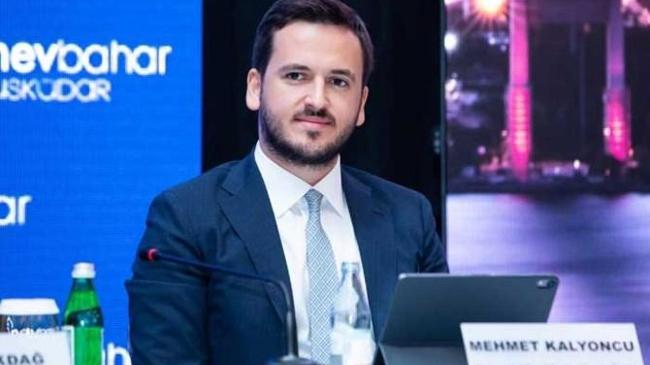 Kalyon Holding yurt dışı yatırımlarına hazırlanıyor | Ekonomi Haberleri