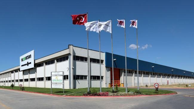 Olmuksan IP'den 120 milyon TL'lik yatırım | Ekonomi Haberleri