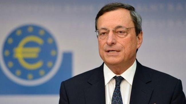 Draghi: Hükümetler para musluklarını açmalı | Ekonomi Haberleri