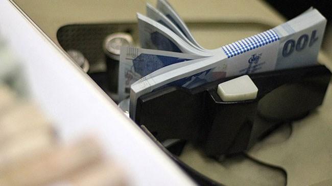 Bankacılık sektörünün mevduatı azaldı | Ekonomi Haberleri