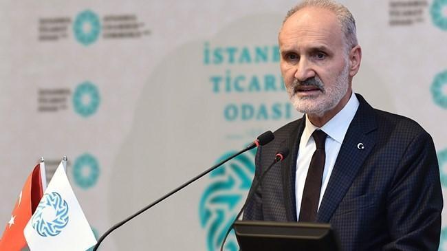 Avdagiç: Türkiye dünya gıda pazarından yüzde 1.2 pay alıyor | Ekonomi Haberleri