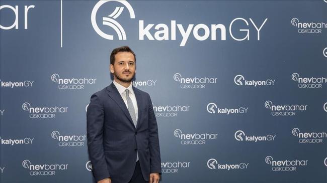 "Gayrimenkuldeki hareketlilik çok daha iyi noktalara gelecek" | Konut Haberleri