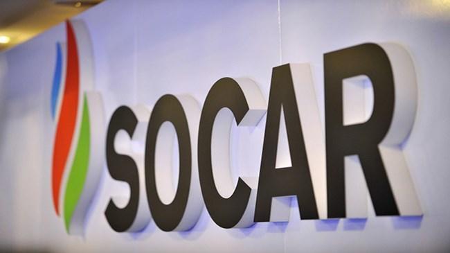 SOCAR Türkiye'nin depolama kapasitesi artacak | Ekonomi Haberleri