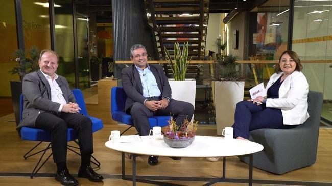 Dijitalleşme, Ticaretin temeli olan ikili ilişkileri de dönüştürüyor | Advertorial Haberler