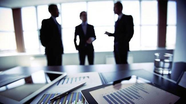 Kurulan ve kapanan şirket sayıları azaldı | Ekonomi Haberleri