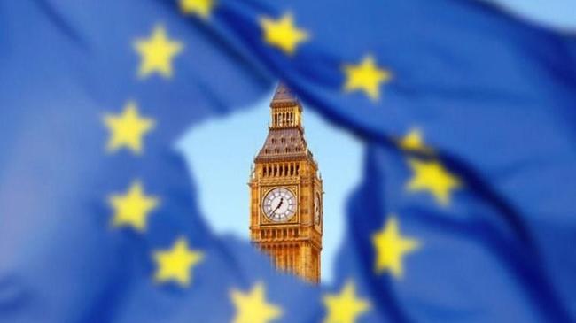 Anlaşmasız Brexit İngiltere'nin ihracatını ciddi zayıflatacak | Ekonomi Haberleri