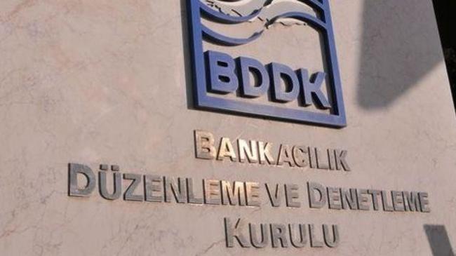 BDDK'dan banka kredileri açıklaması | Ekonomi Haberleri