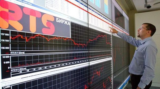 Saudi Aramco saldırısı sonrası Rus piyasaları yükseliyor | Borsa Haberleri