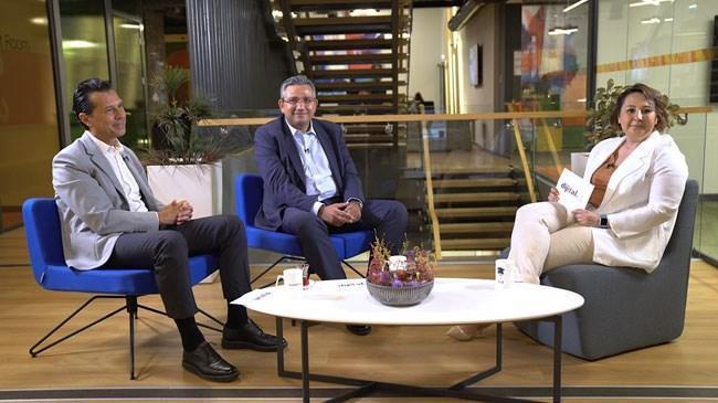 "Dijital dönüşüm, şirketlere hem verimlilik hem de sürat kazandırıyor" | Advertorial Haberler