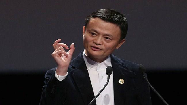 Alibaba'ın kurucusu Jack Ma görevini bıraktı | Ekonomi Haberleri
