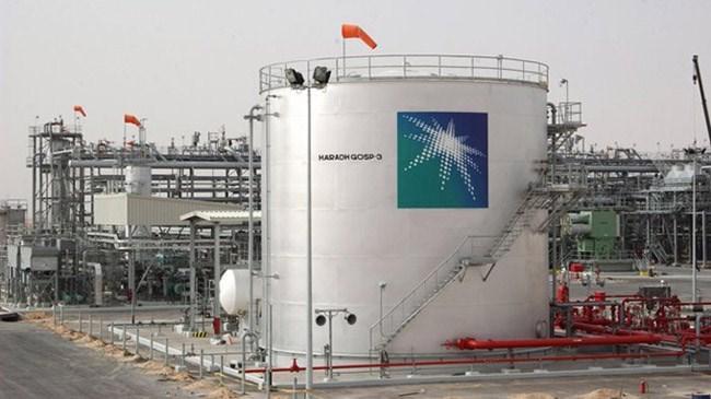 "Suudi Aramco halka arzı çok yakında" | Borsa Haberleri