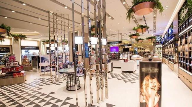 KAP'a açıklama yapıldı! Boyner Perakende'nin adı değişti | Ekonomi Haberleri