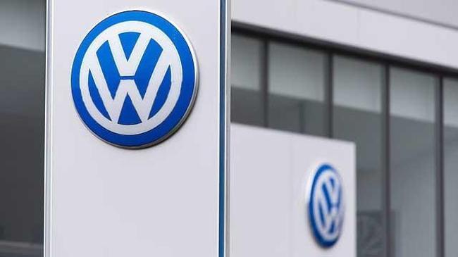 Volkswagen'den 'ortaklık' haberlerine yalanlama | Ekonomi Haberleri