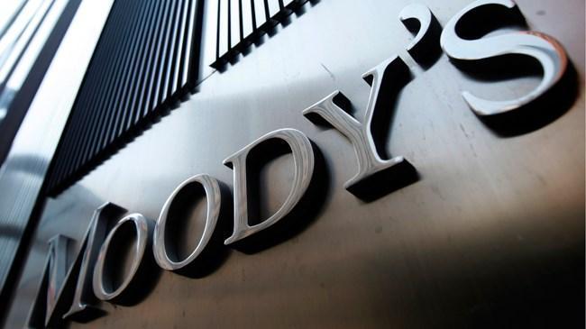 Moody’s'ten 'İrlanda' uyarısı | Ekonomi Haberleri