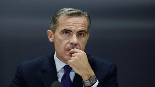 BoE Başkanı Carney: Anlaşmasız ayrılık ani şok yaratır | Ekonomi Haberleri