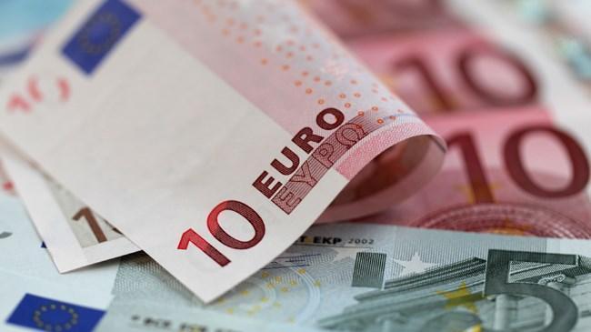 Euro, dolar karşısında 8 haftanın en düşüğünde | Döviz Haberleri