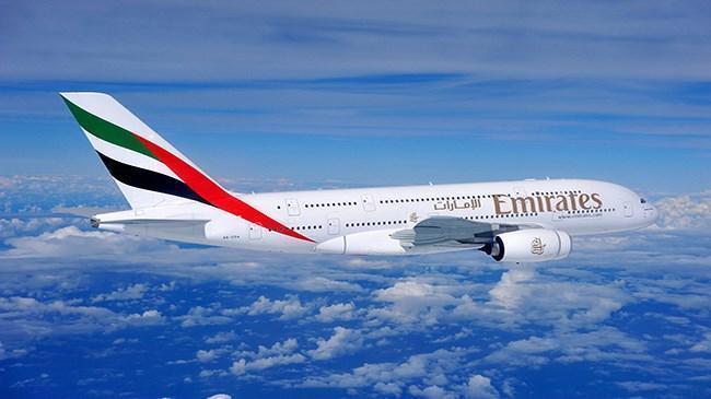 Emirates, Türkiye'de kabin memurları arıyor | Genel Haberler