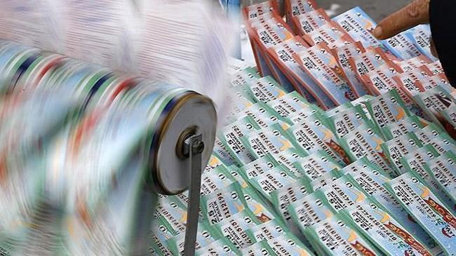 70 milyonluk ikramiyenin sahibi ortaya çıktı | Genel Haberler