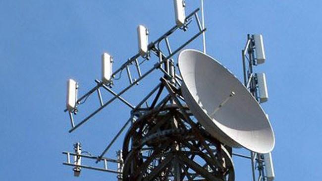 5G'li baz istasyonları için hedef belli oldu | Genel Haberler