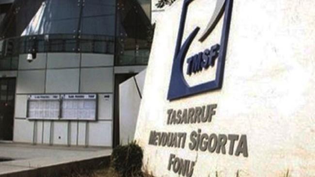 TMSF'ye devredilen şirketlerin aktifi 60 milyar liraya dayandı | Genel Haberler