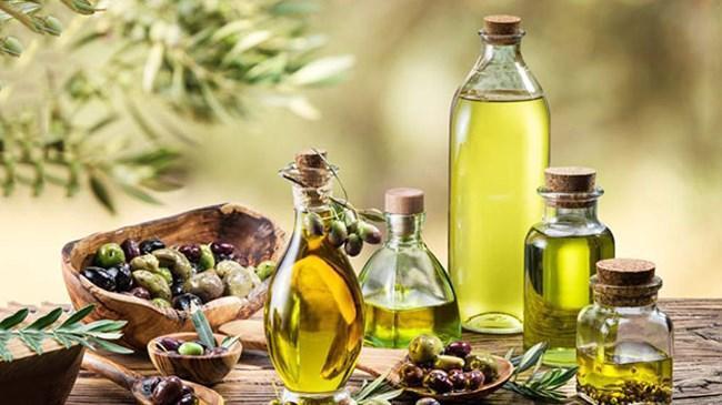 Zeytinyağında ABD pazarı hedefleniyor | Genel Haberler