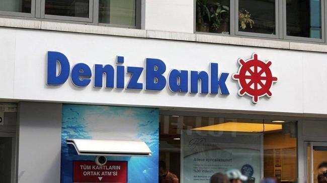 Rekabet Kurulu'ndan Denizbank'ın devrine onay çıktı | Ekonomi Haberleri