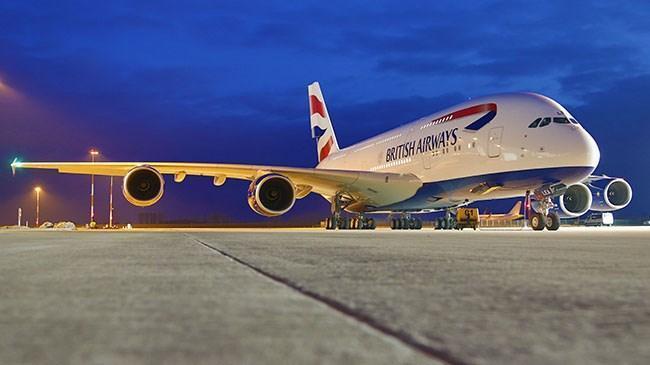 British Airways’e rekor ceza | Ekonomi Haberleri