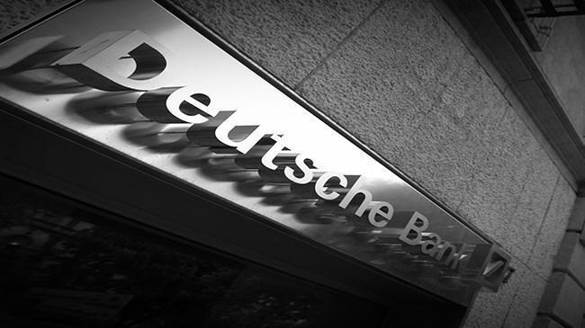 Deutsche Bank binlerce kişiyi işten çıkaracak | Ekonomi Haberleri