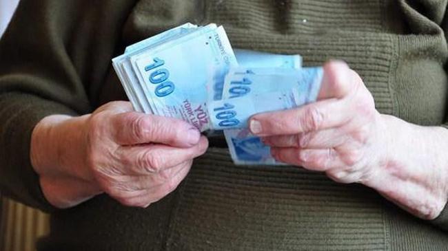 Emekliye en az yüzde 6.5 zam | Ekonomi Haberleri