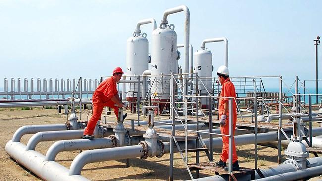 Uluslararası Enerji Ajansı'ndan doğalgaz talebi tahmini | Ekonomi Haberleri