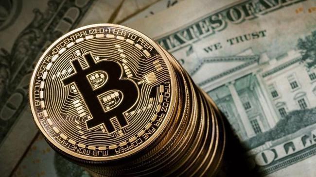 Bitcoin yeniden 8,500 doların üzerinde | Genel Haberler