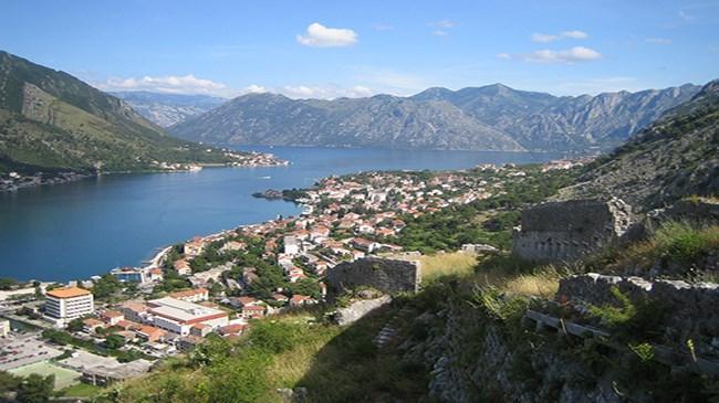 Karadağ'daki Türk yatırımları artıyor | Ekonomi Haberleri