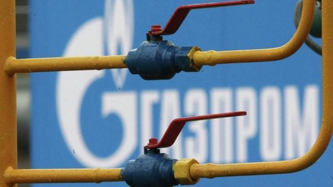 Gazprom'un doğal gaz ihracatı gelirleri arttı | Ekonomi Haberleri