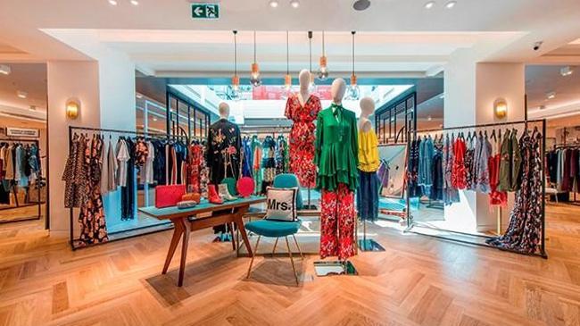 Beymen gitti, Boyner kaldı | Ekonomi Haberleri