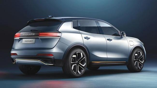 ‘Çin’in yerli otosunu 16 ayda tamamladık’  | Ekonomi Haberleri