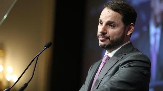 Bakan Albayrak'tan enflasyon yorumu | Ekonomi Haberleri