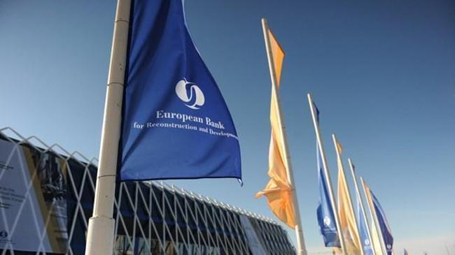 EBRD'den Sarten Ambalaj'a 25 milyon Euro kredi | Ekonomi Haberleri