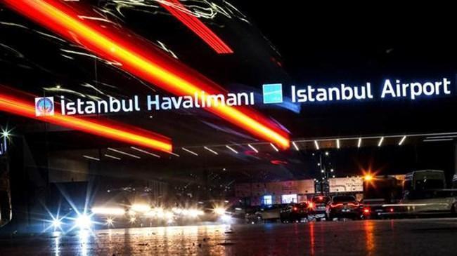 Kapasite sorunu bitince rotayı İstanbul'a çevirdiler | Ekonomi Haberleri