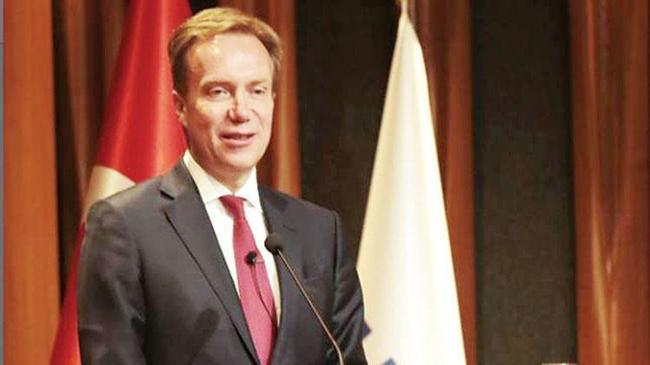 "Erdoğan’ı Davos’ta görmeyi çok isteriz" | Ekonomi Haberleri