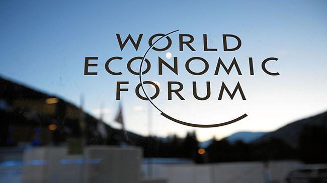 WEF Başkanı: 4. Sanayi Devrimi'nde büyük fırsatlar var | Ekonomi Haberleri