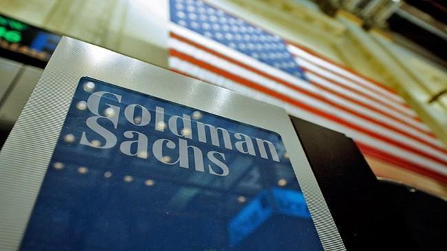 Goldman Sachs'ın kârı yüzde 20 azaldı | Ekonomi Haberleri