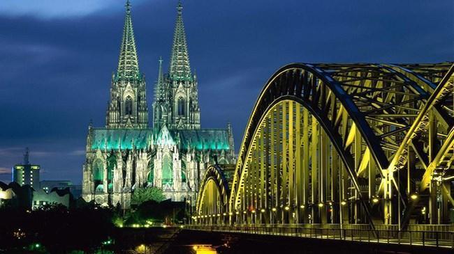 "Almanya'da ekonomisi hala yükseliş eğilimde" | Ekonomi Haberleri